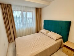 Eroii Revolutiei, Marius Nasta, garsoniera moderna, la 6 minute metrou